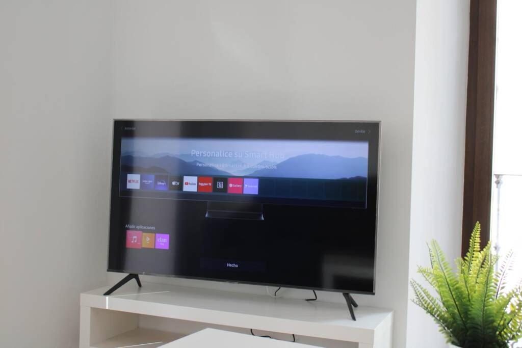 Apartamento Centro Lorenzo Borrego Ronda Zewnętrze zdjęcie