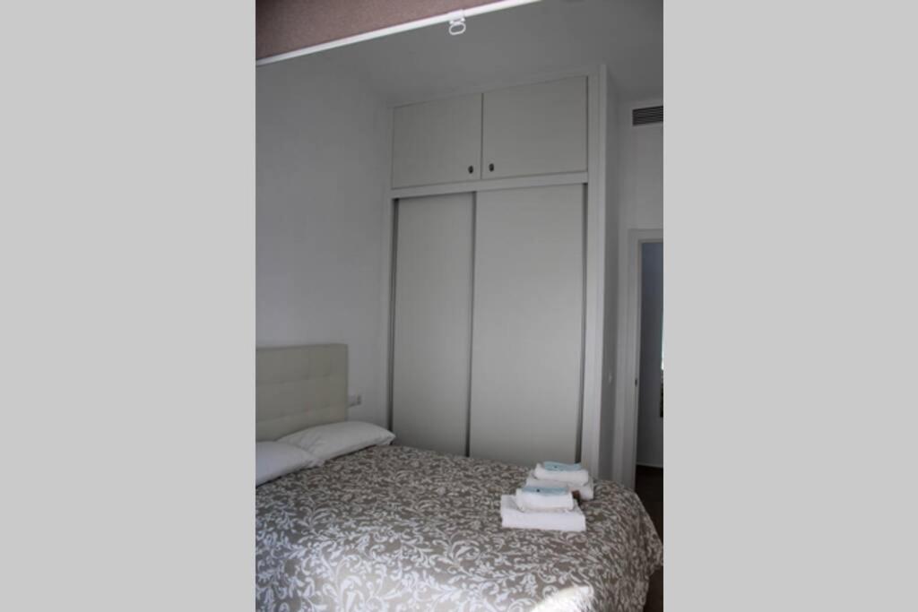 Apartamento Centro Lorenzo Borrego Ronda Zewnętrze zdjęcie
