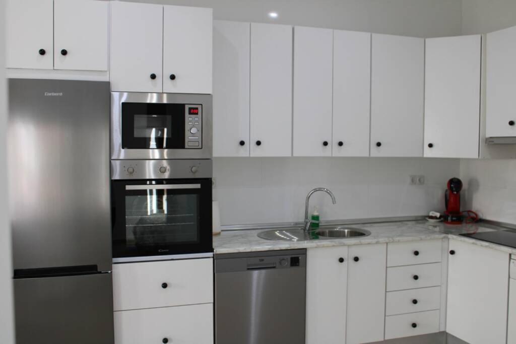Apartamento Centro Lorenzo Borrego Ronda Zewnętrze zdjęcie